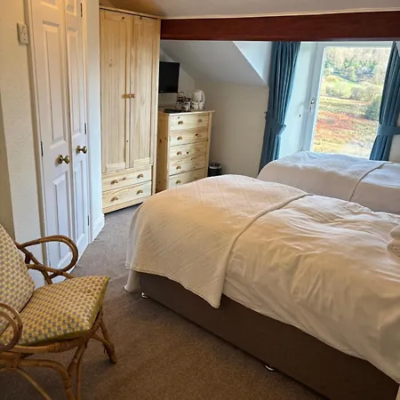 Forest How Guest House Eskdale Buitenkant foto