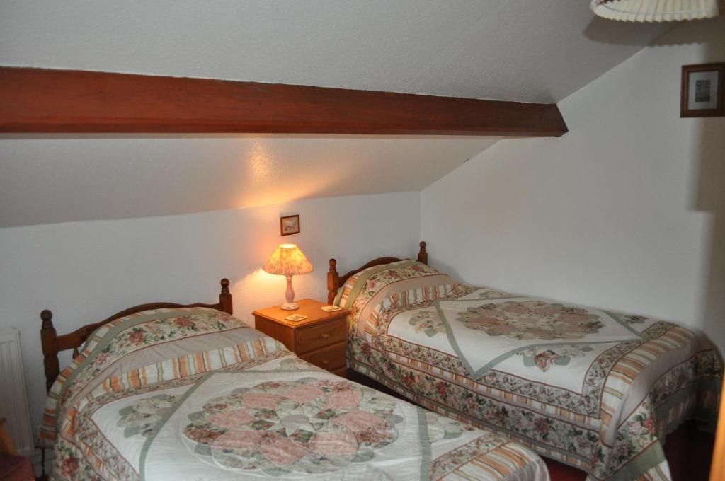 Guest house Forest How 2*