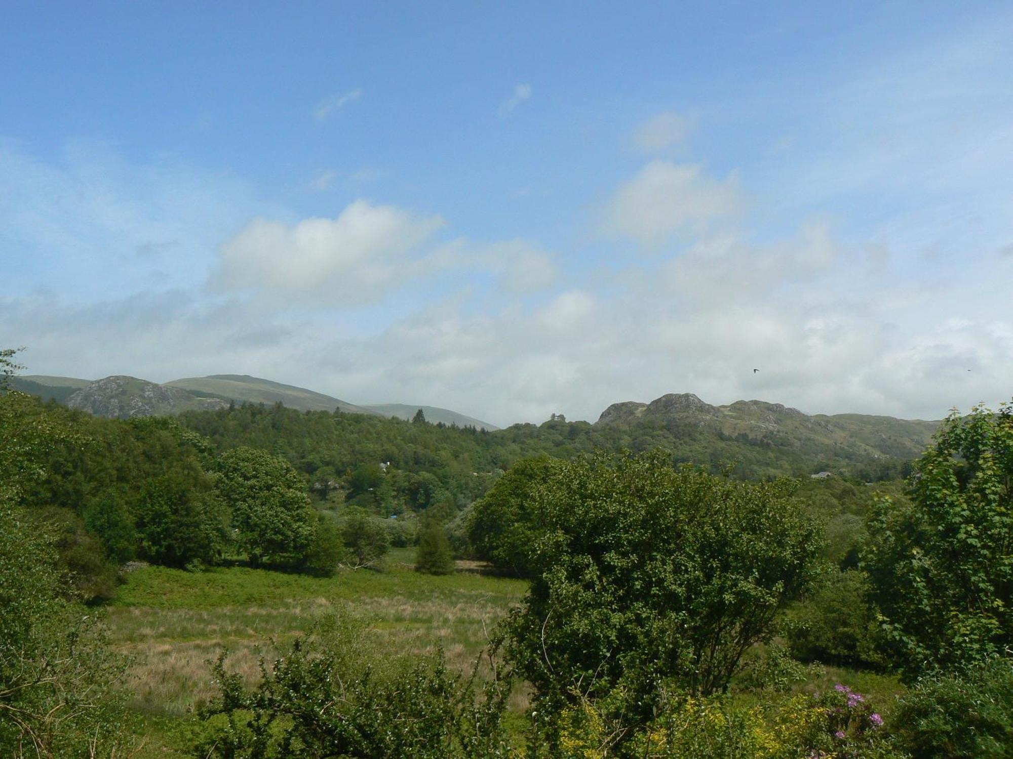 Forest 2* Eskdale