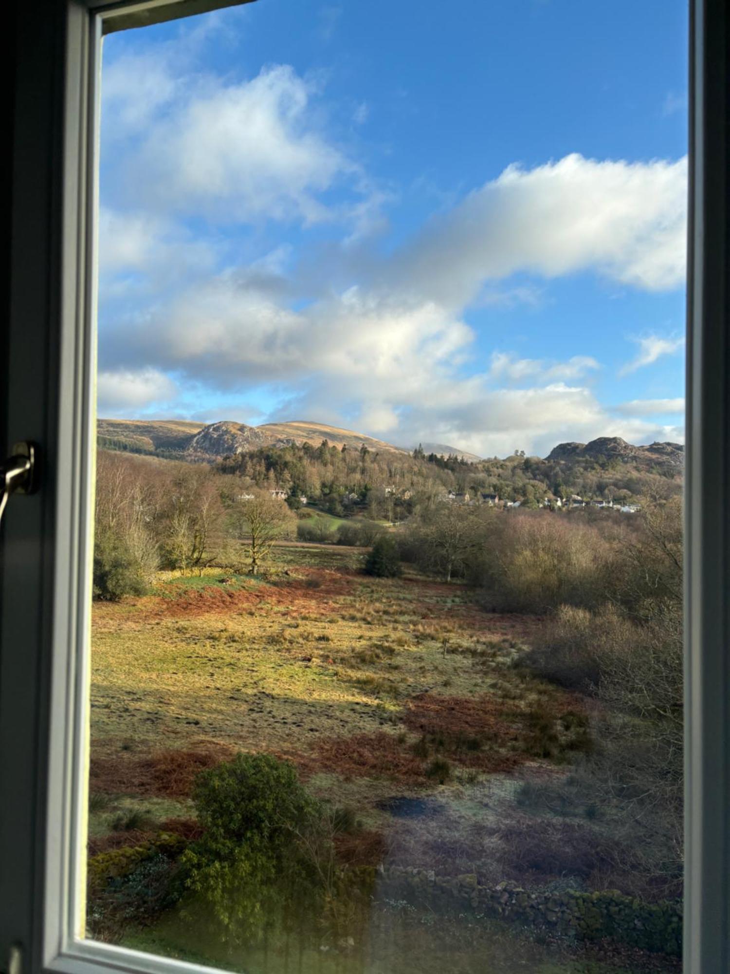 Guest house Forest How Eskdale