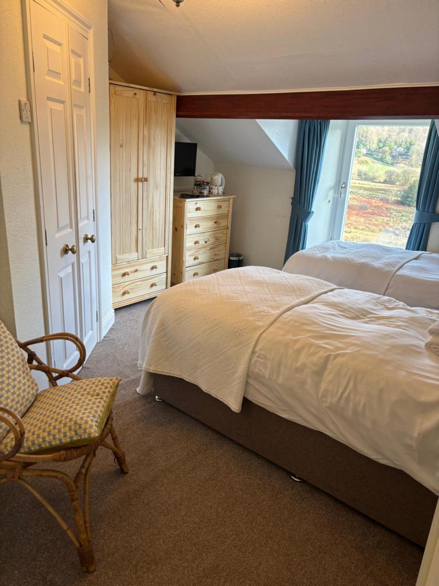 Guest house Forest How 2*